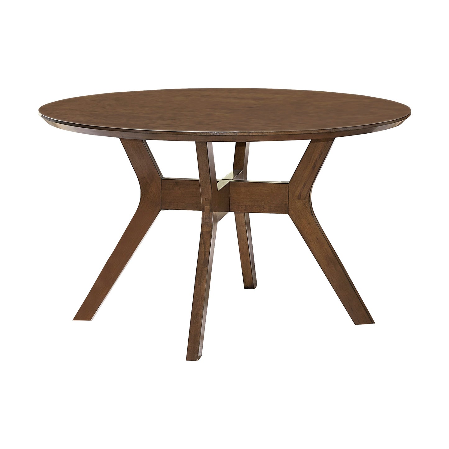 Edam 5pc Dinette Set LITE OAK