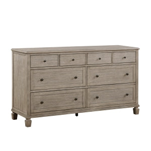 Marceline Dresser GREY OAK