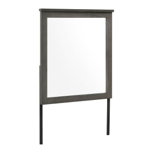 Lenoir Dresser Mirror GREY
