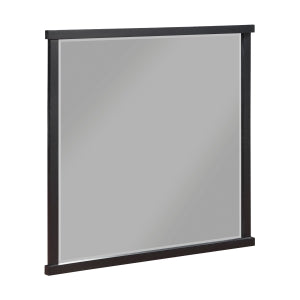 Acworth Dresser Mirror BLACK