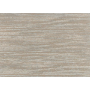 Leander Queen Bed LITE BROWN
