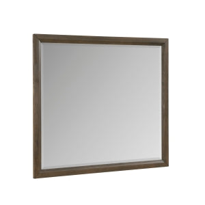 Cambridge Dresser Mirror DARK WALNUT