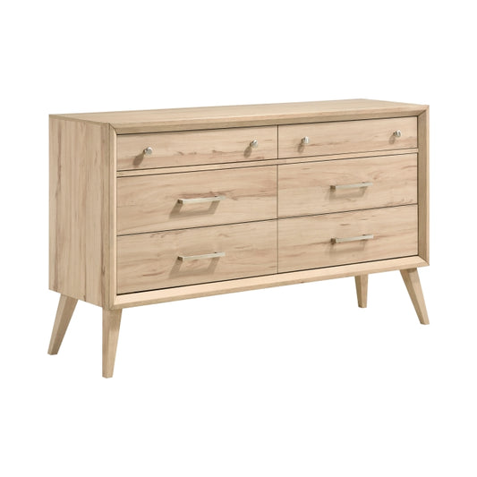 Marrin Dresser NATURAL