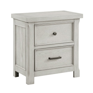 Providence Night Stand LITE GREY