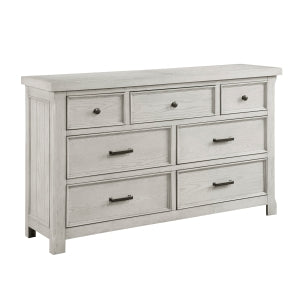 Providence Dresser LITE GREY