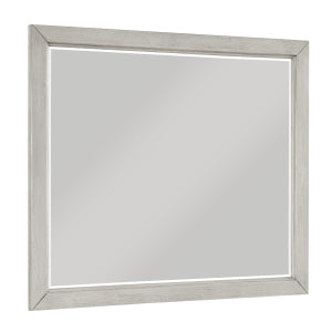 Providence Dresser Mirror LITE GREY