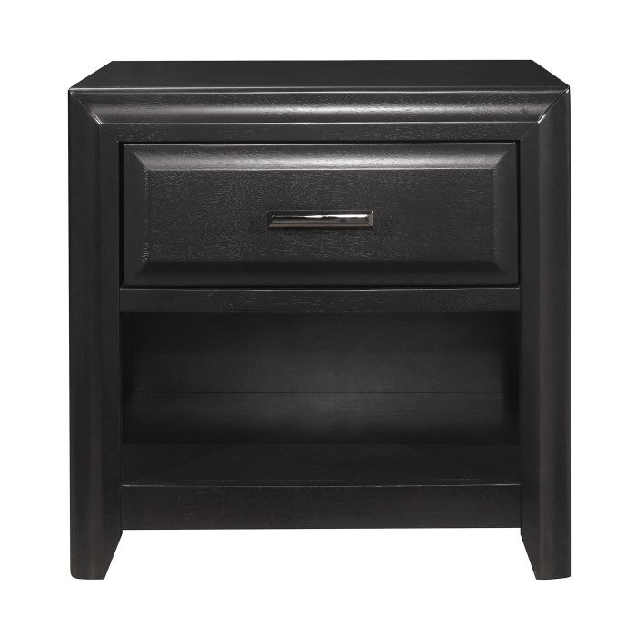 Cordelia Night Stand EXPRESSO