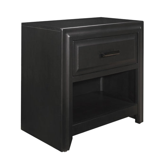 Cordelia Night Stand EXPRESSO