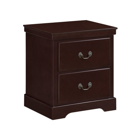Seabright Night Stand CHERRY