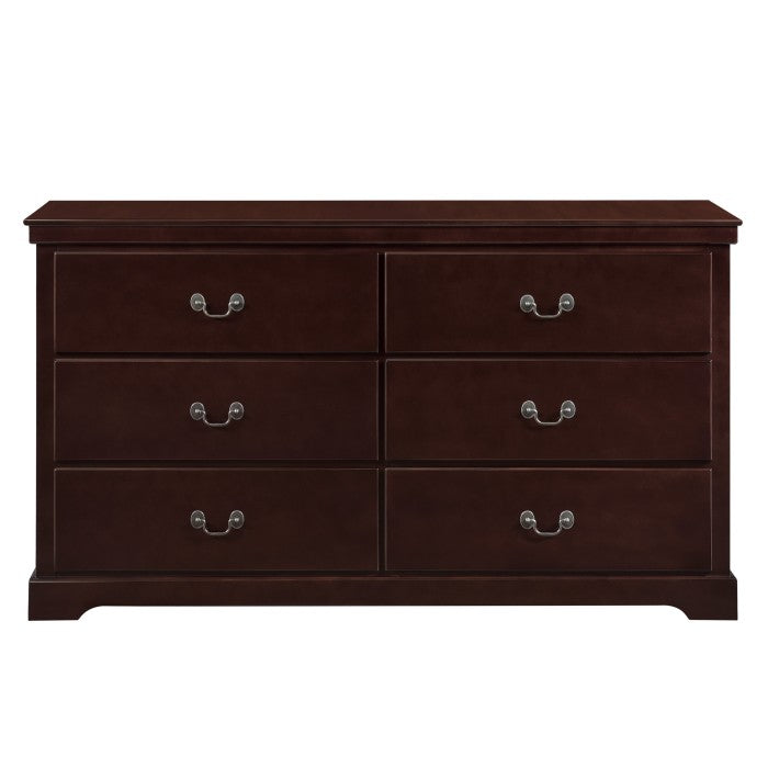 Seabright Dresser CHERRY