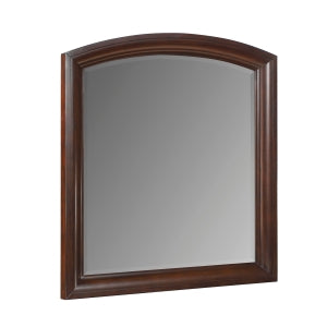 Hudson Dresser Mirror CHERRY