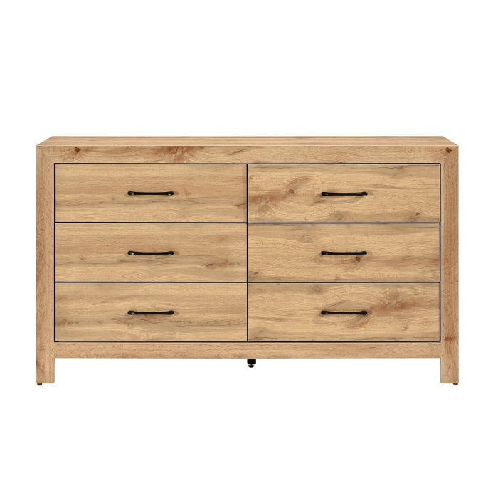 Corbin Dresser NATURAL