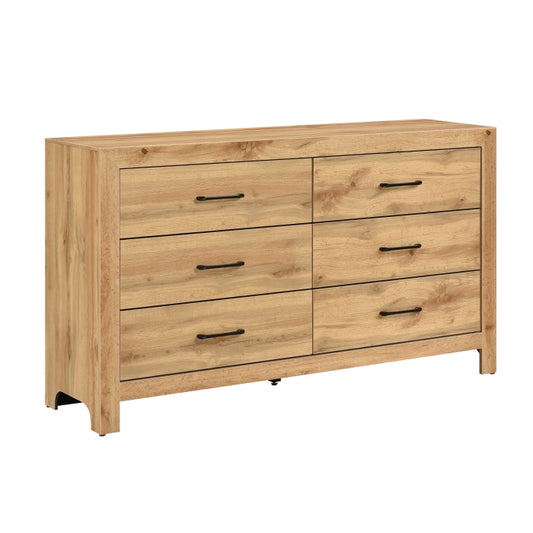 Corbin Dresser NATURAL