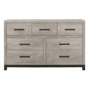 Zephyr Dresser LITE GREY