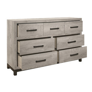 Zephyr Dresser LITE GREY
