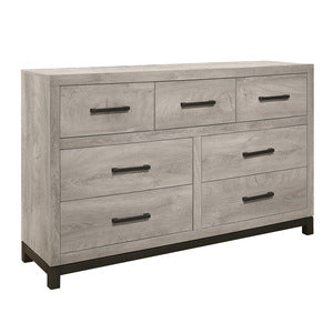 Zephyr Dresser LITE GREY