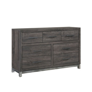 Zephyr Dresser BROWNISH GREY