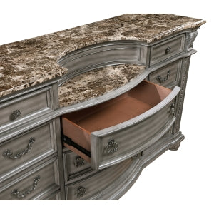 Bennington Dresser GREY