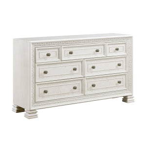 Theodora Dresser PEARL WHITE