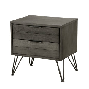 Urbanite Night Stand GREY