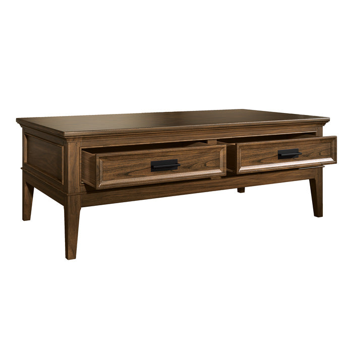 Frazier Park Coffee Table