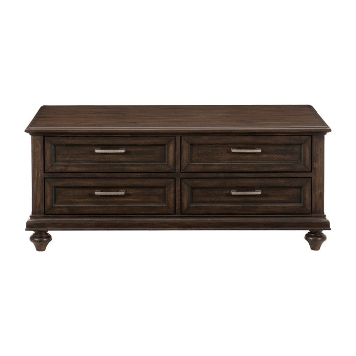 Cardano Coffee Table CHARCOAL