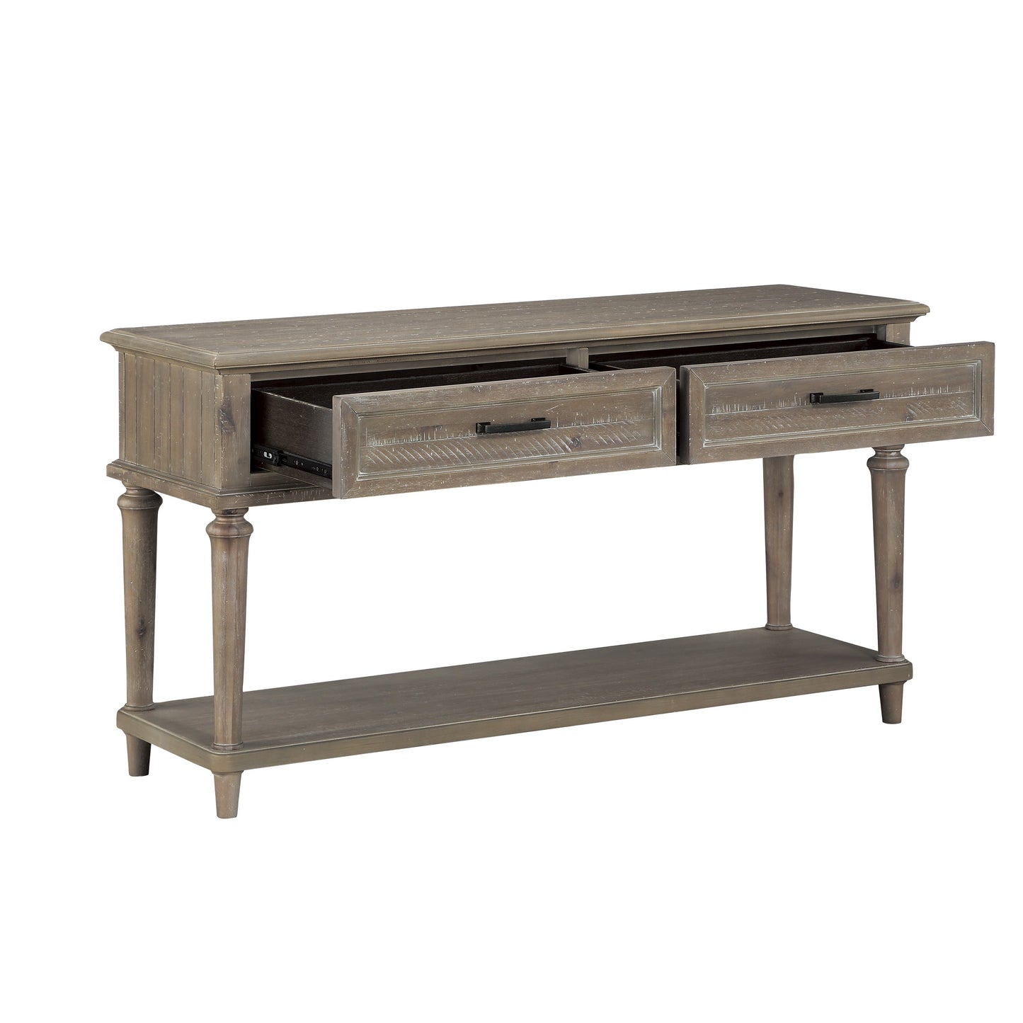 Cardano Sofa Table LITE BROWN