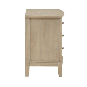 Cotterill Night Stand NATURAL