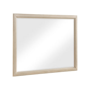 Cotterill Dresser Mirror NATURAL