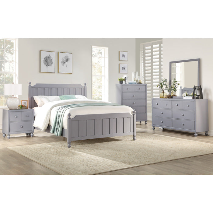 Wellsummer Night Stand GREY
