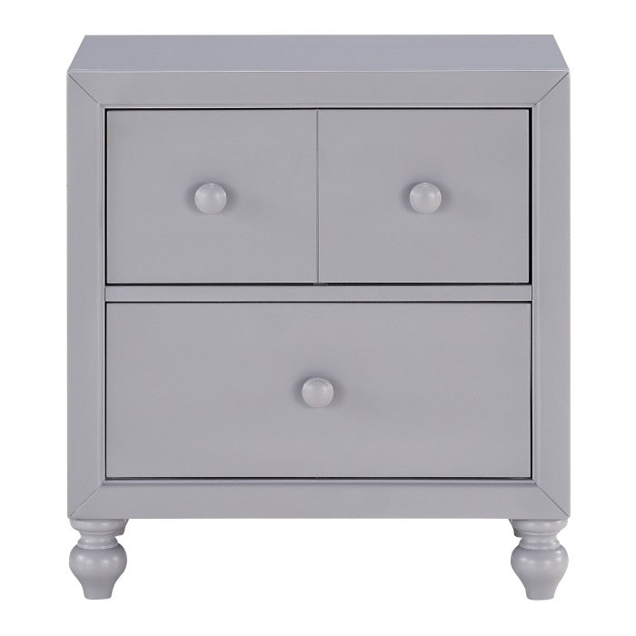 Wellsummer Night Stand GREY