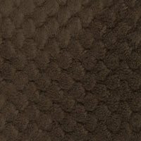 Observation REC PWR Sofa w/Drop Down Table CHOCOLATE