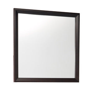 Edina Dresser Mirror EXPRESSO