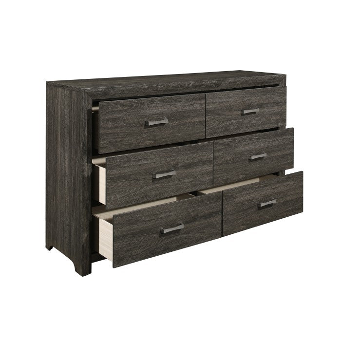 Edina Dresser GREY