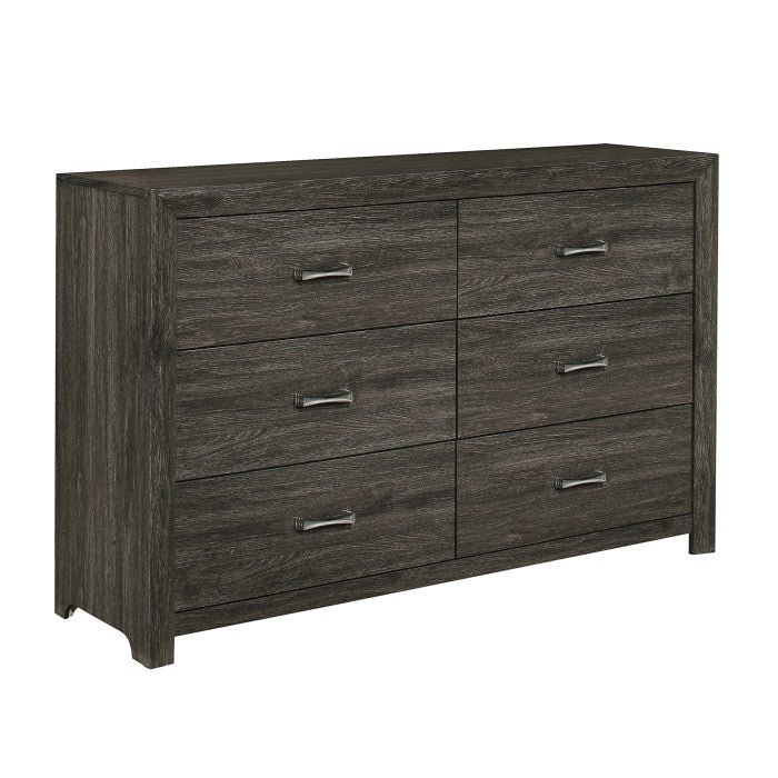 Edina Dresser GREY