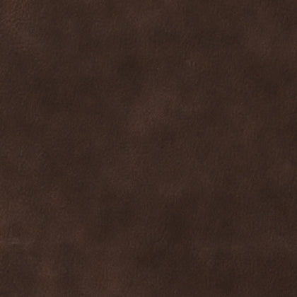 Santorine Queen Leather Sofa Sleeper DARK BROWN
