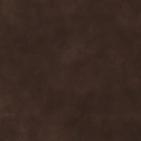 Santorine Leather Chair DARK BROWN