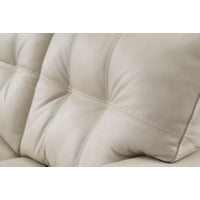 Santorine Sofa BONE