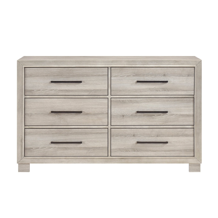 Everett Dresser GREY