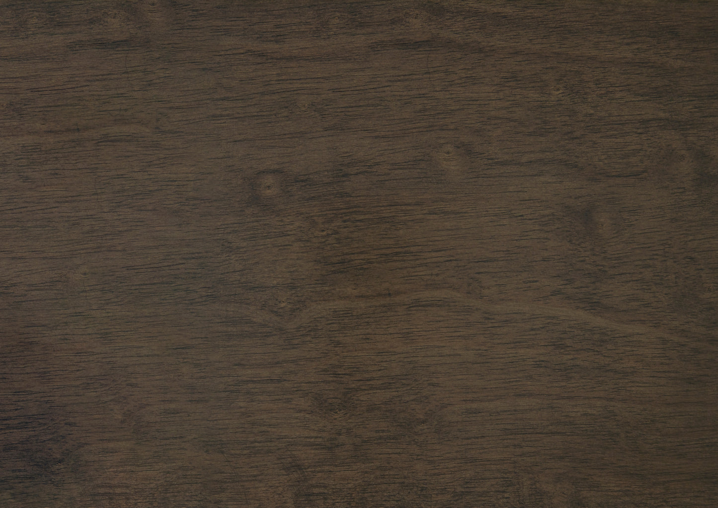 Emmet Queen Bed DARK WALNUT