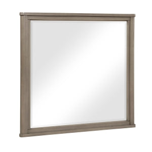 Dalston Dresser Mirror LITE GREY