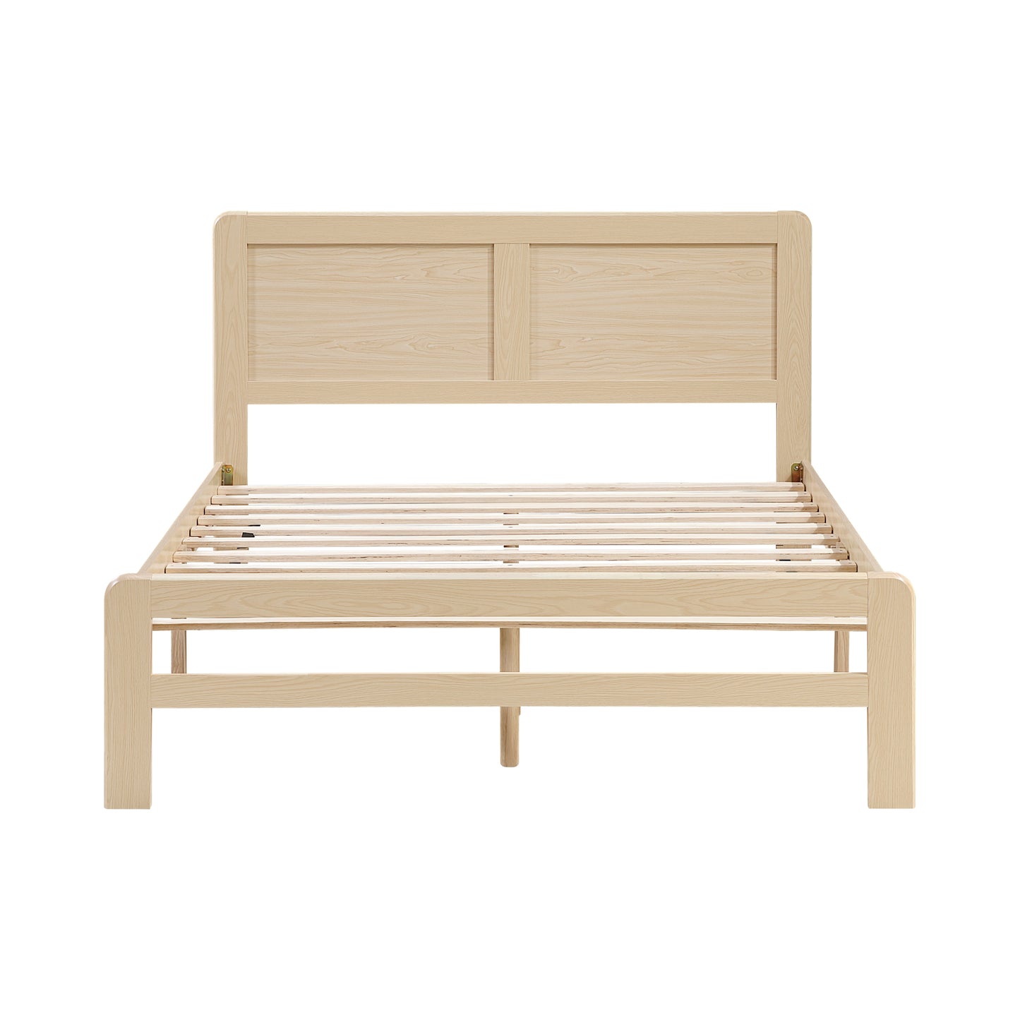 Carter Queen Platform Bed