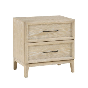 Oakmont Night Stand NATURAL