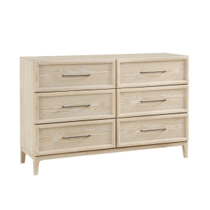 Oakmont Dresser NATURAL