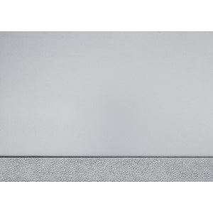 2434SV Dresser Mirrorm SILVER