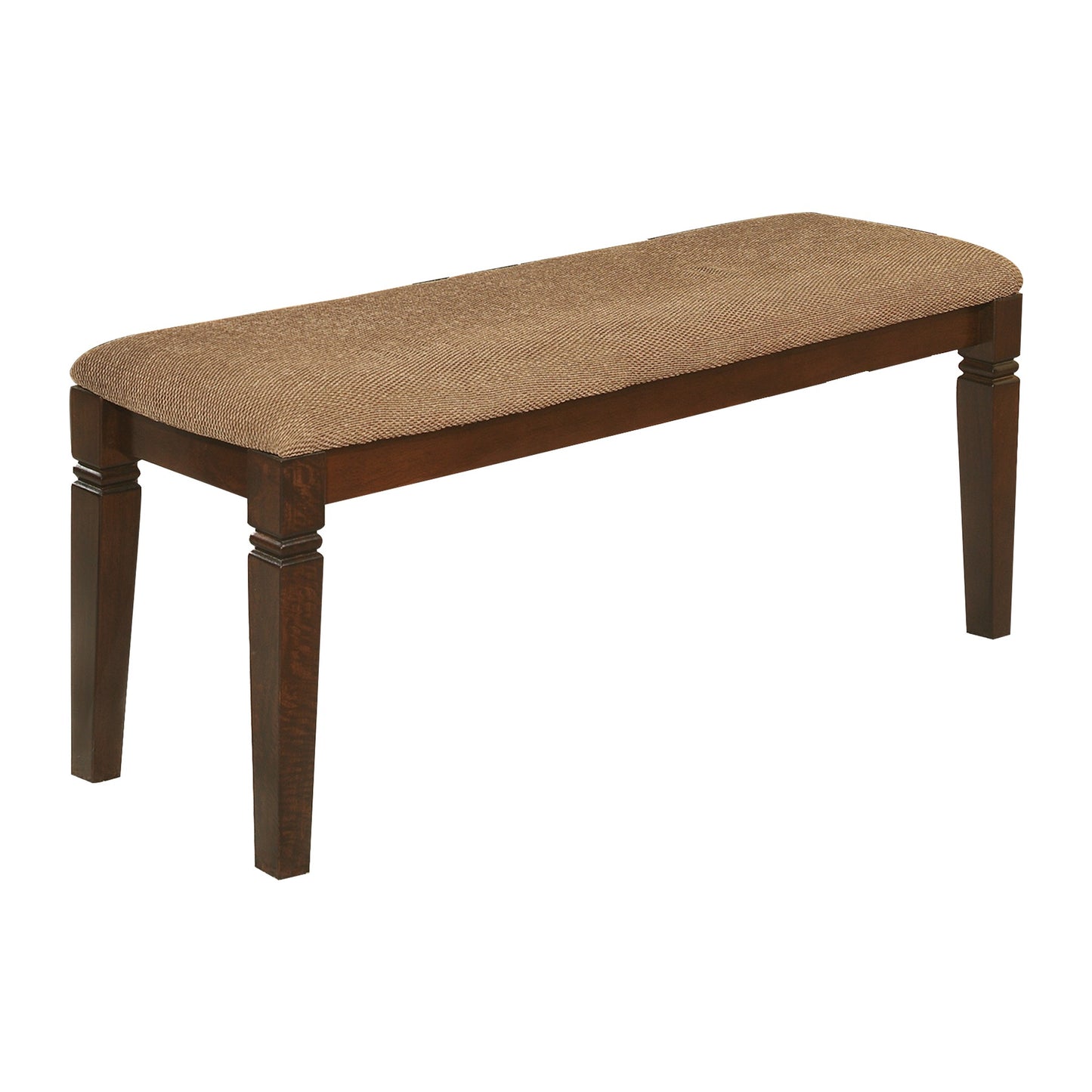Devlin 6pcs Dinette Set EXPRESSO