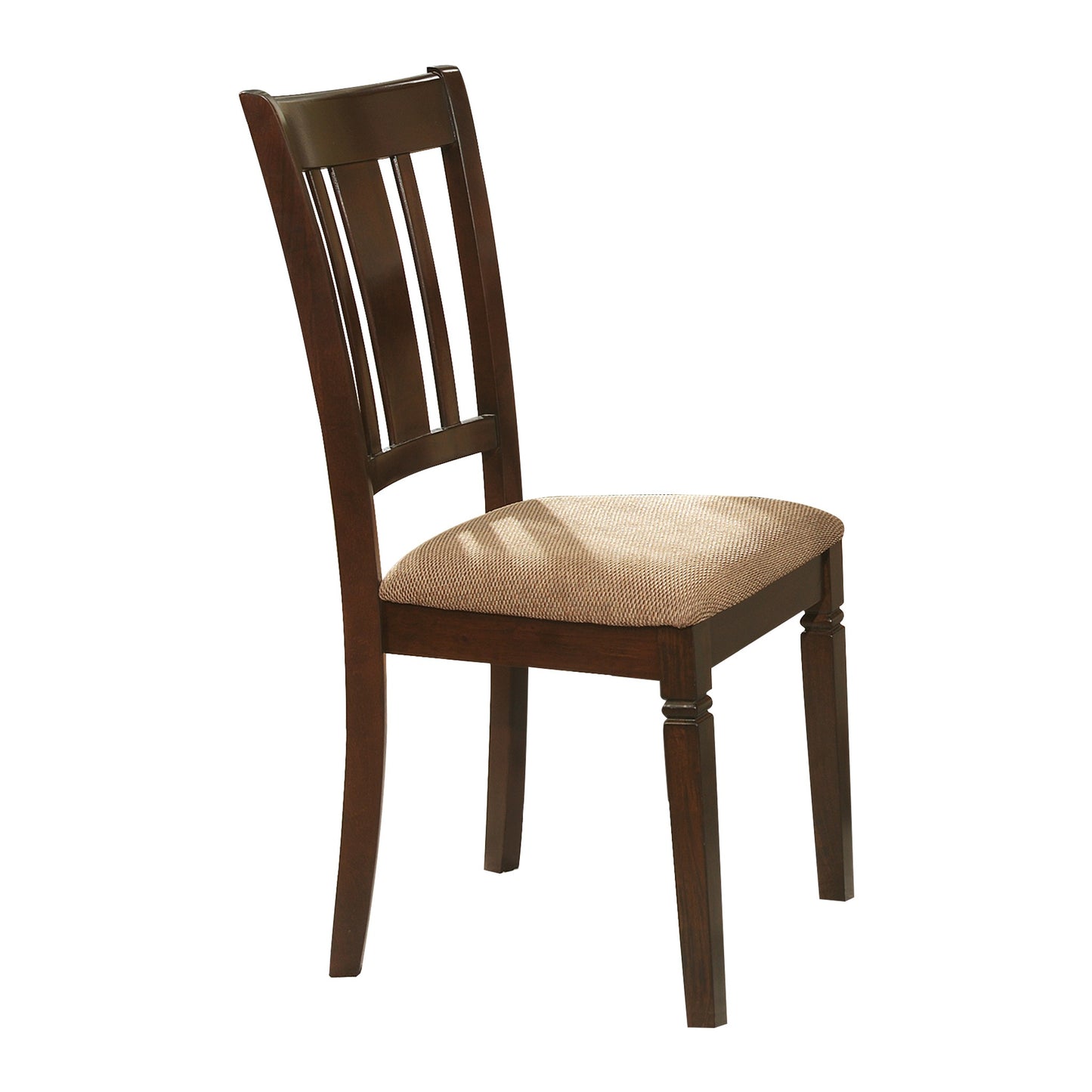 Devlin 6pcs Dinette Set EXPRESSO