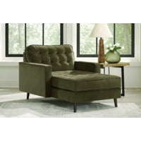 Reveon Lakes Chaise OLIVE