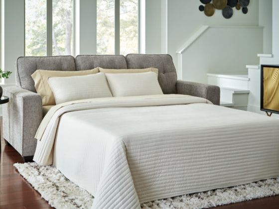 Larimer Queen Sofa Sleeper IRON