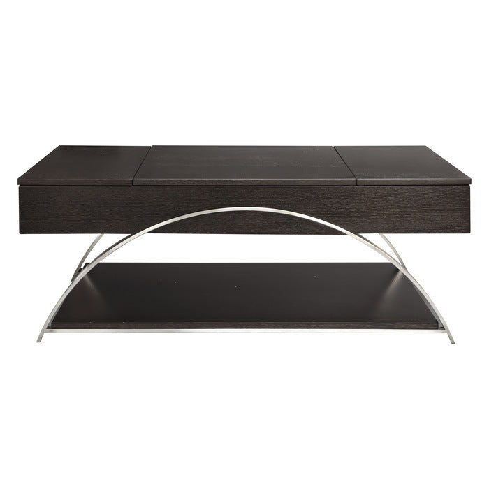 Tioga Lift Top Coffee Table EXPRESSO